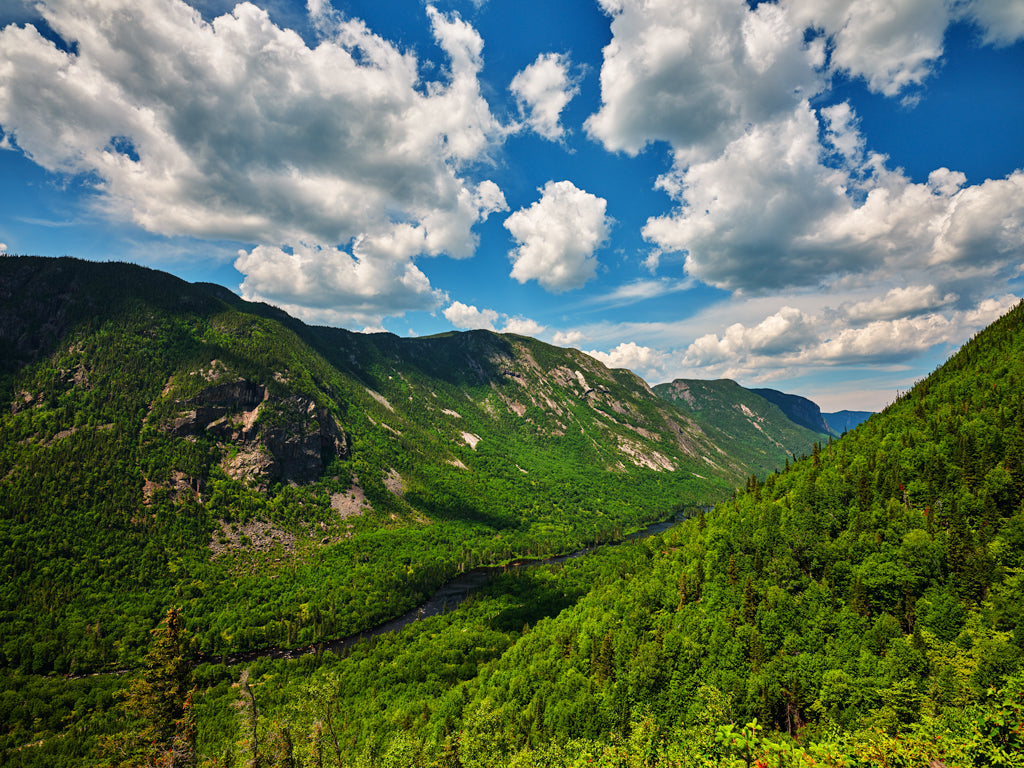 Hautes-Gorges-de-la-Rivière-Malbaie
