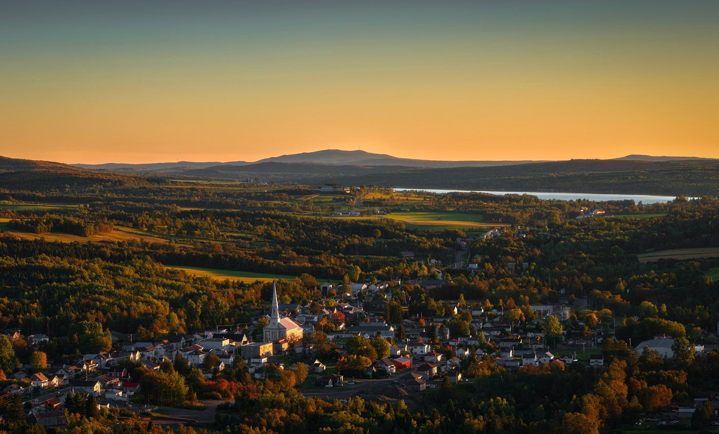 Saint-Hubert-de-Rivière-du-Loup
