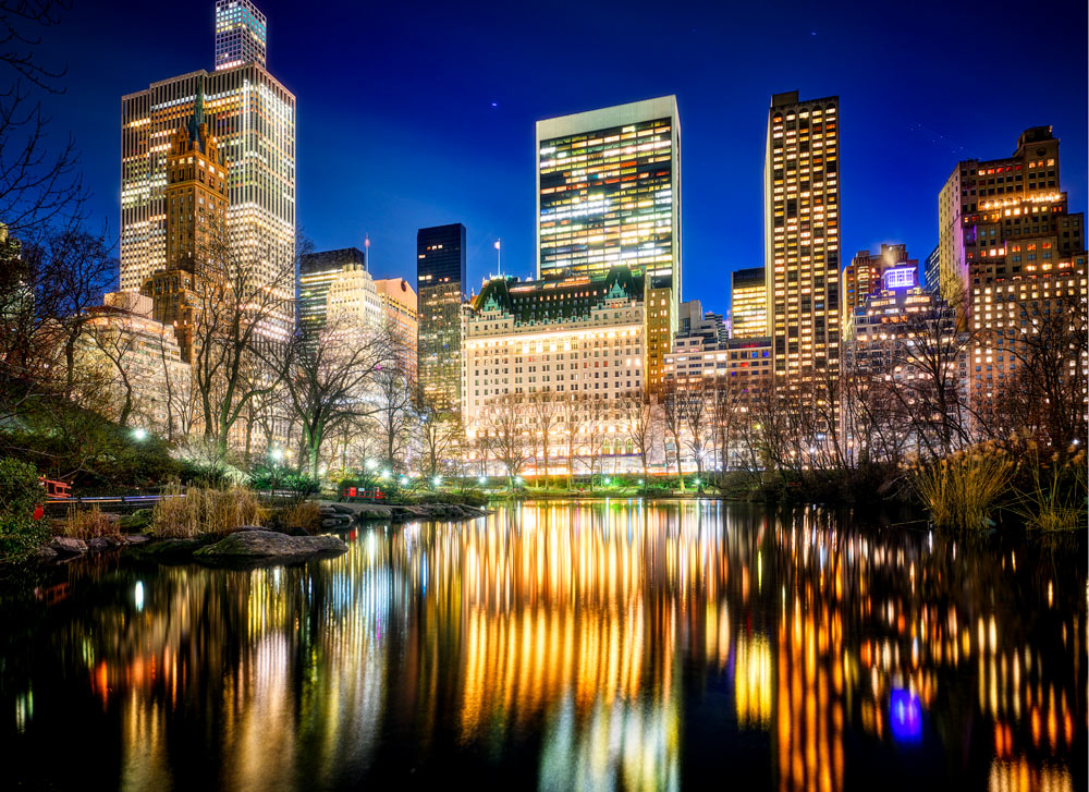 New York